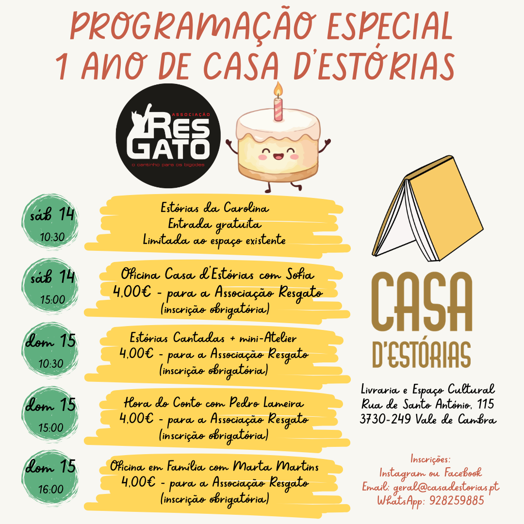 Agenda Cultural Março - Imagem 2