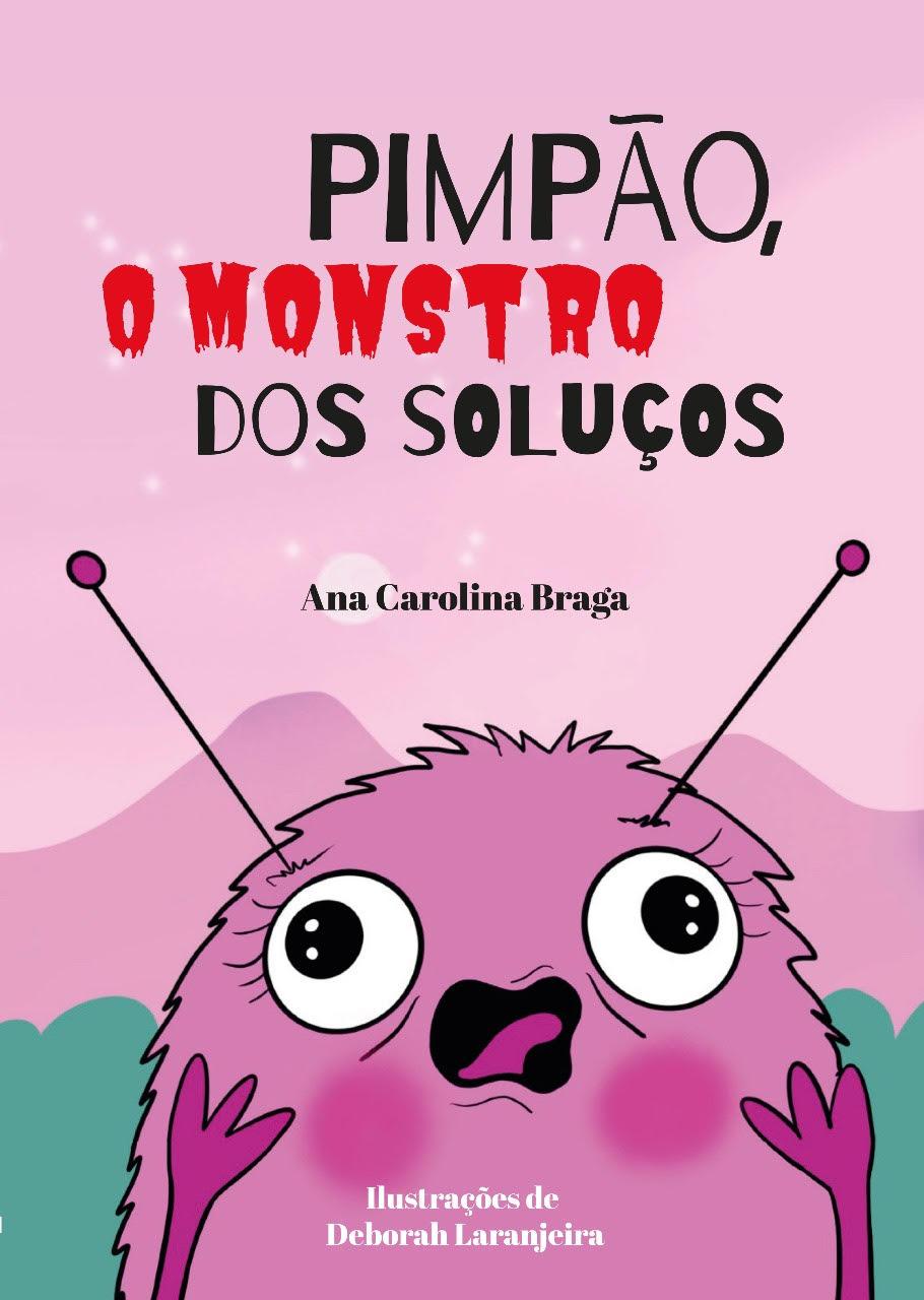 Pimpão, o Monstro dos Soluços