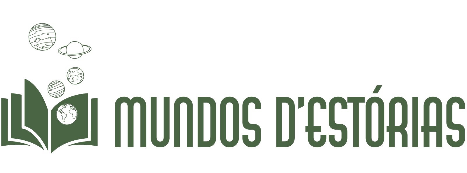 Mundos d'Estórias